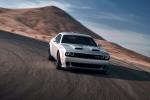 Dodge Challenger SRT Hellcat Redeye Widebody 2018 года